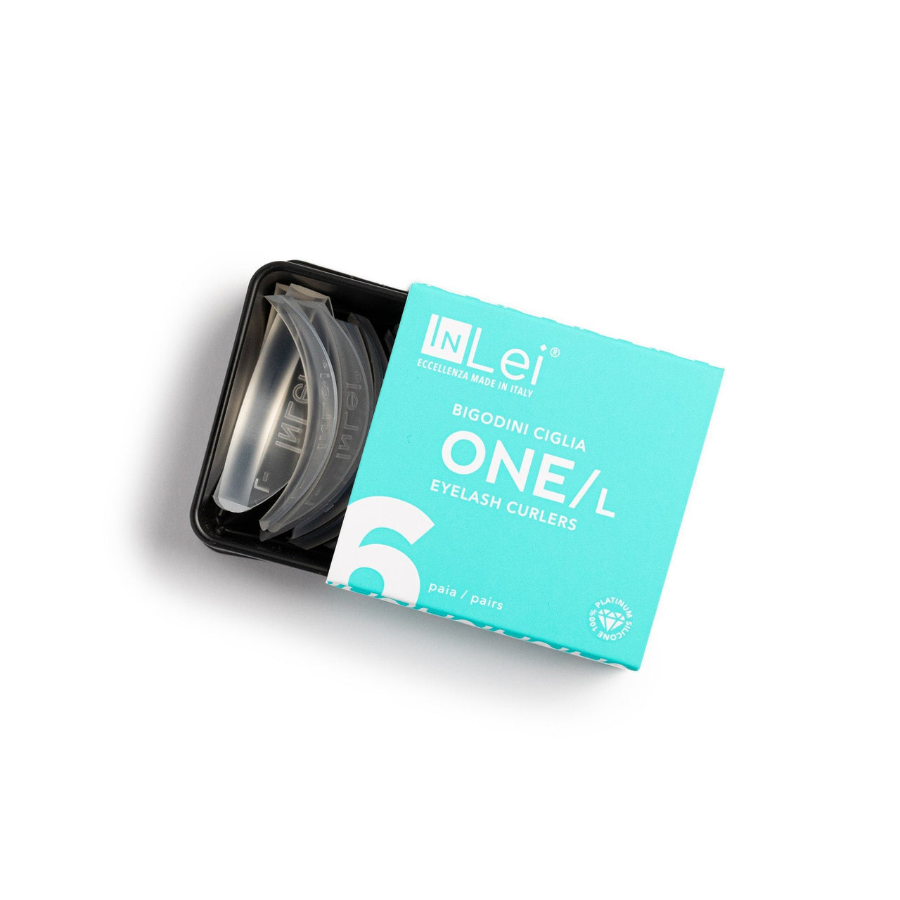 InLei® | ONE | Silicone Shields | Size L