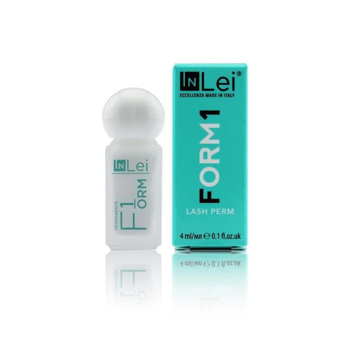 InLei® | Lash Filler | FORM 1 (4ml Bottle)