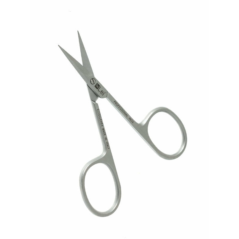 InLei | professional straight pointed scissors