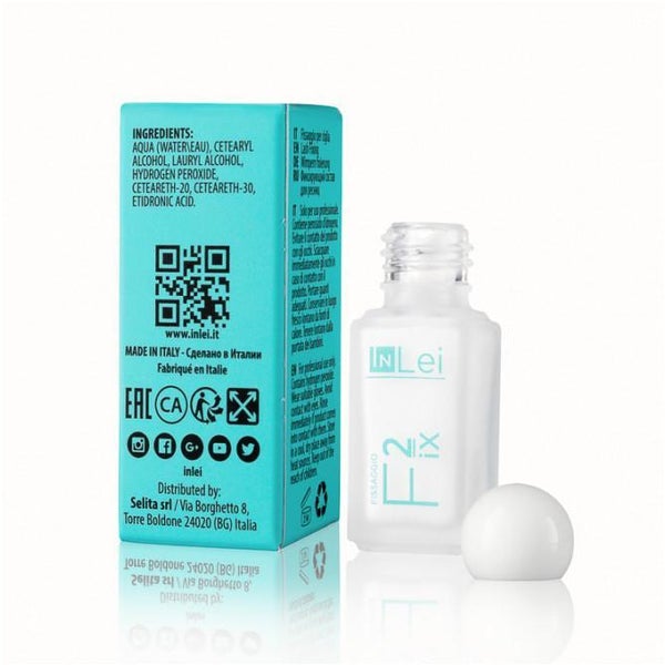 InLei® | Lash Filler | FIX 2 (4ml Bottle)