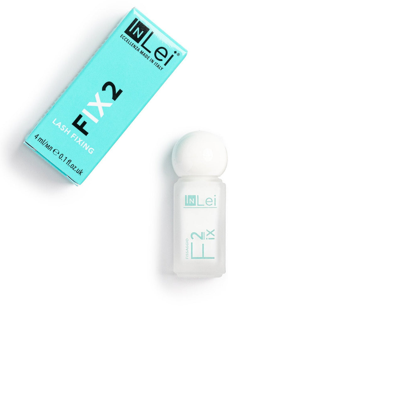 InLei® | Lash Filler | FIX 2 (4ml Bottle)