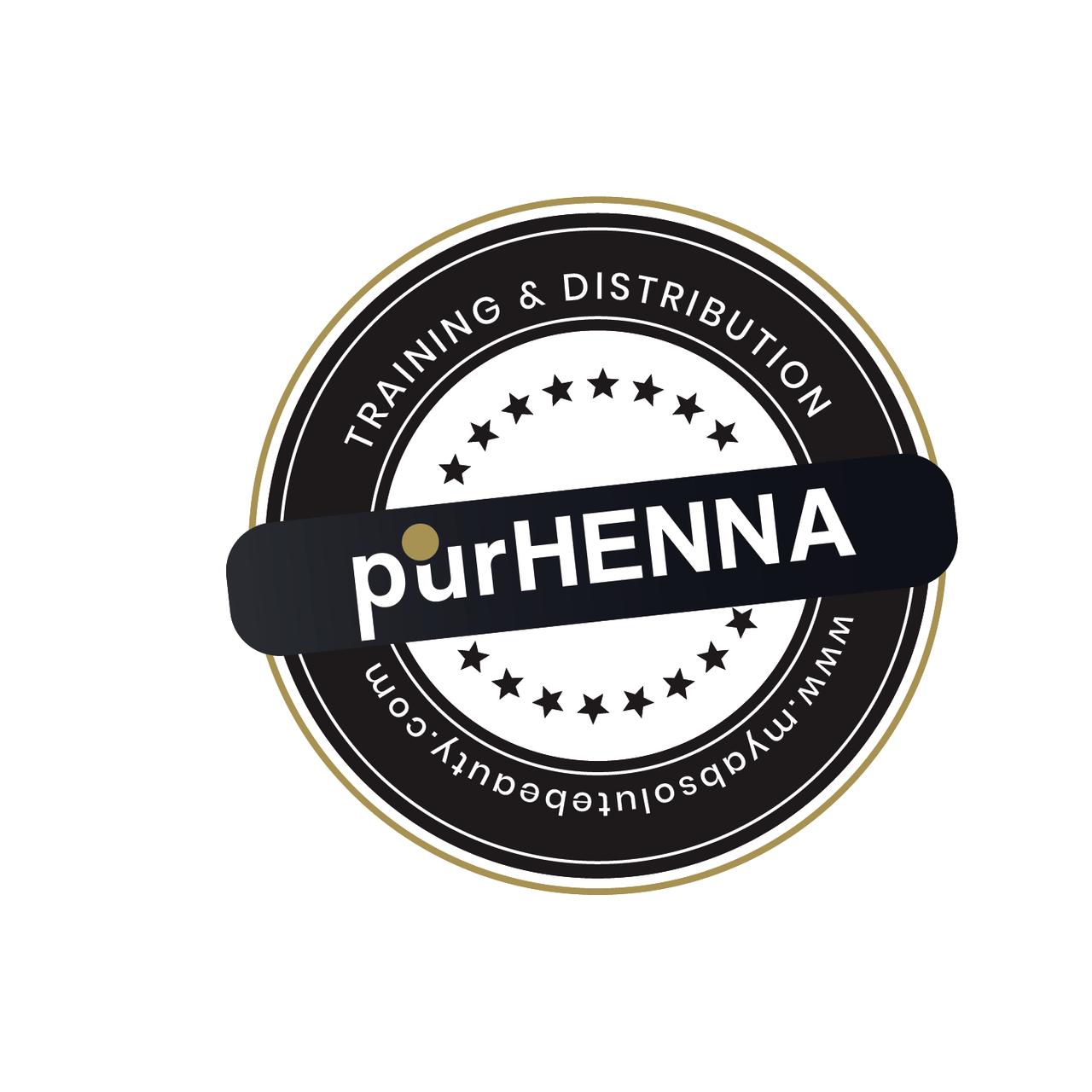 purHENNA® | Stamp