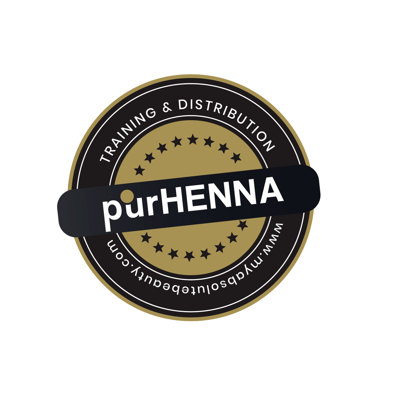 purHENNA® | Stamp